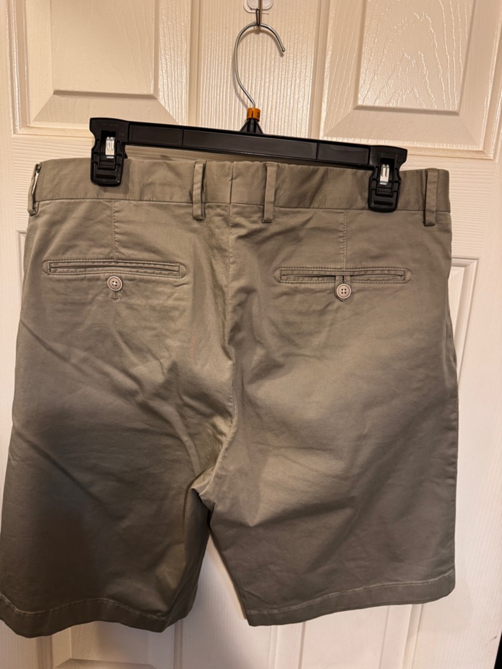 Bugatchi shorts - Picture 2 of 4